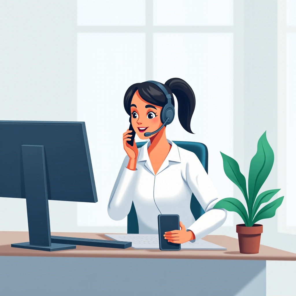 如何通過電話聯繫Afterpay