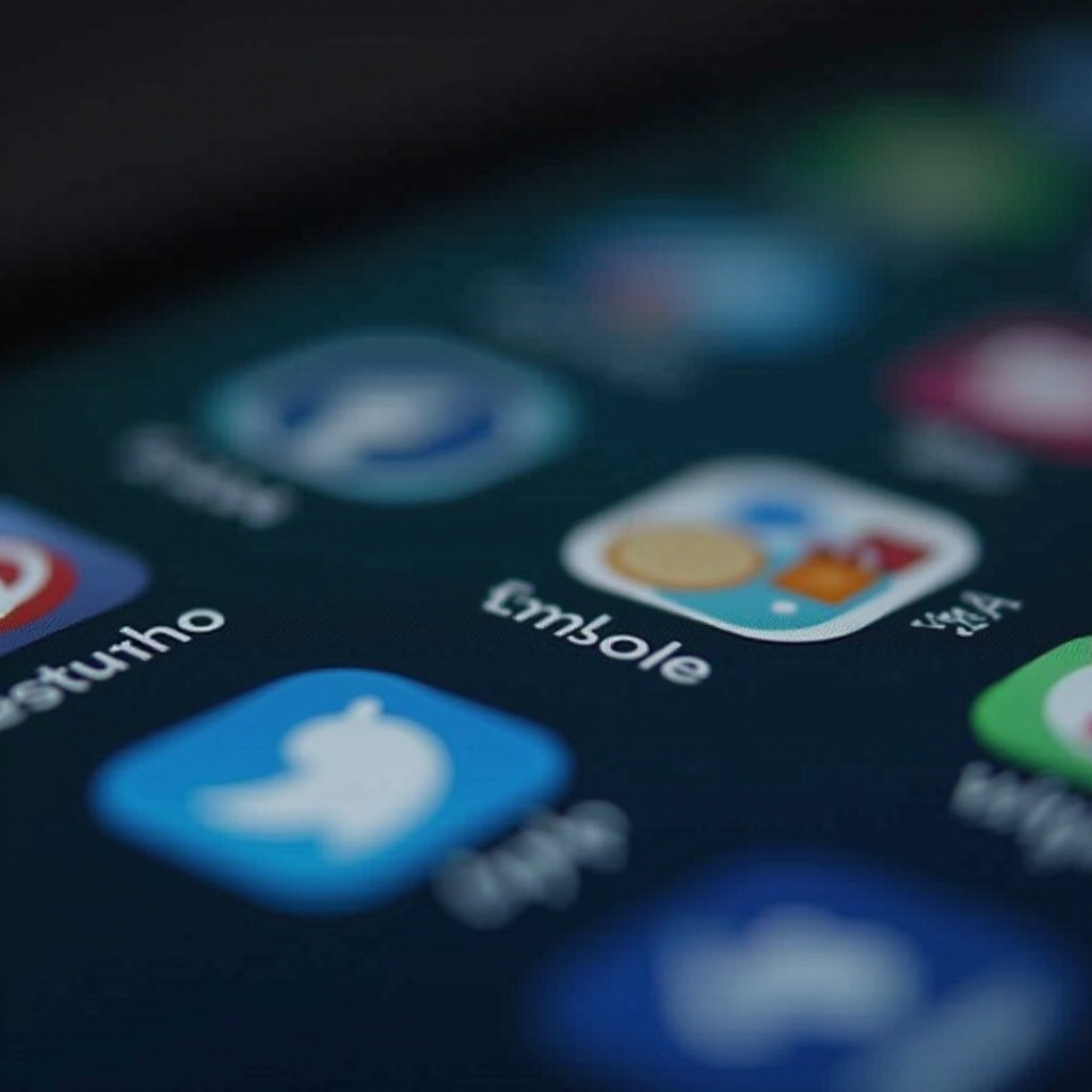 如何下載舊版本的應用程式