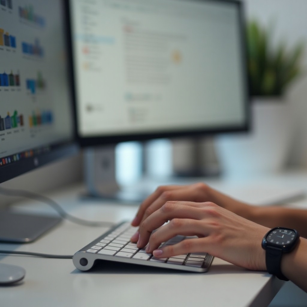 鍵盤快捷鍵建立新文件夾