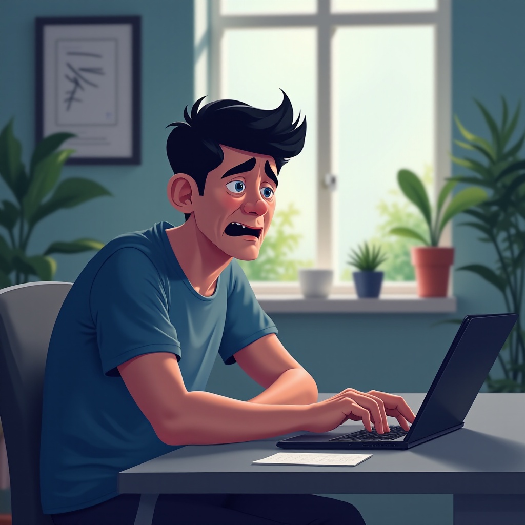 無法載入 Discord 手機和桌面版