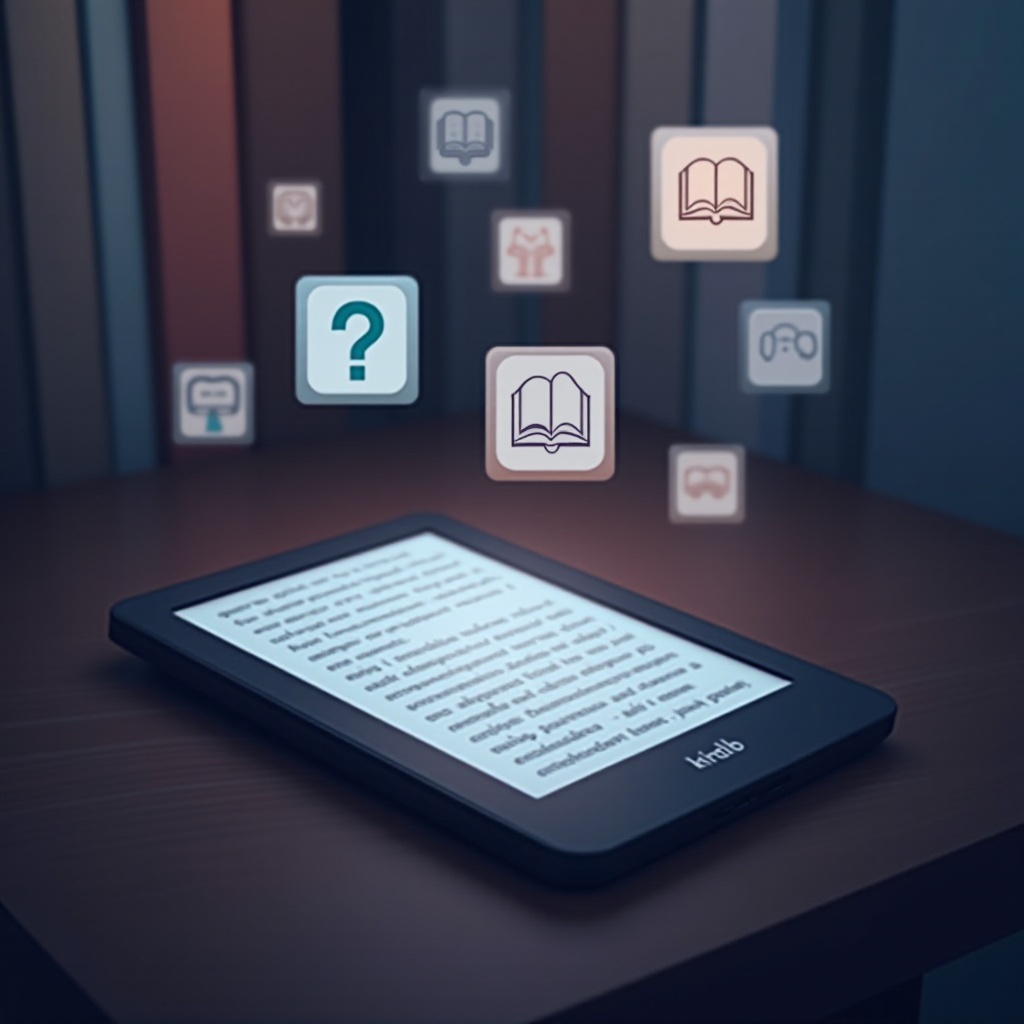 Kindle 讀取 EPUB 嗎