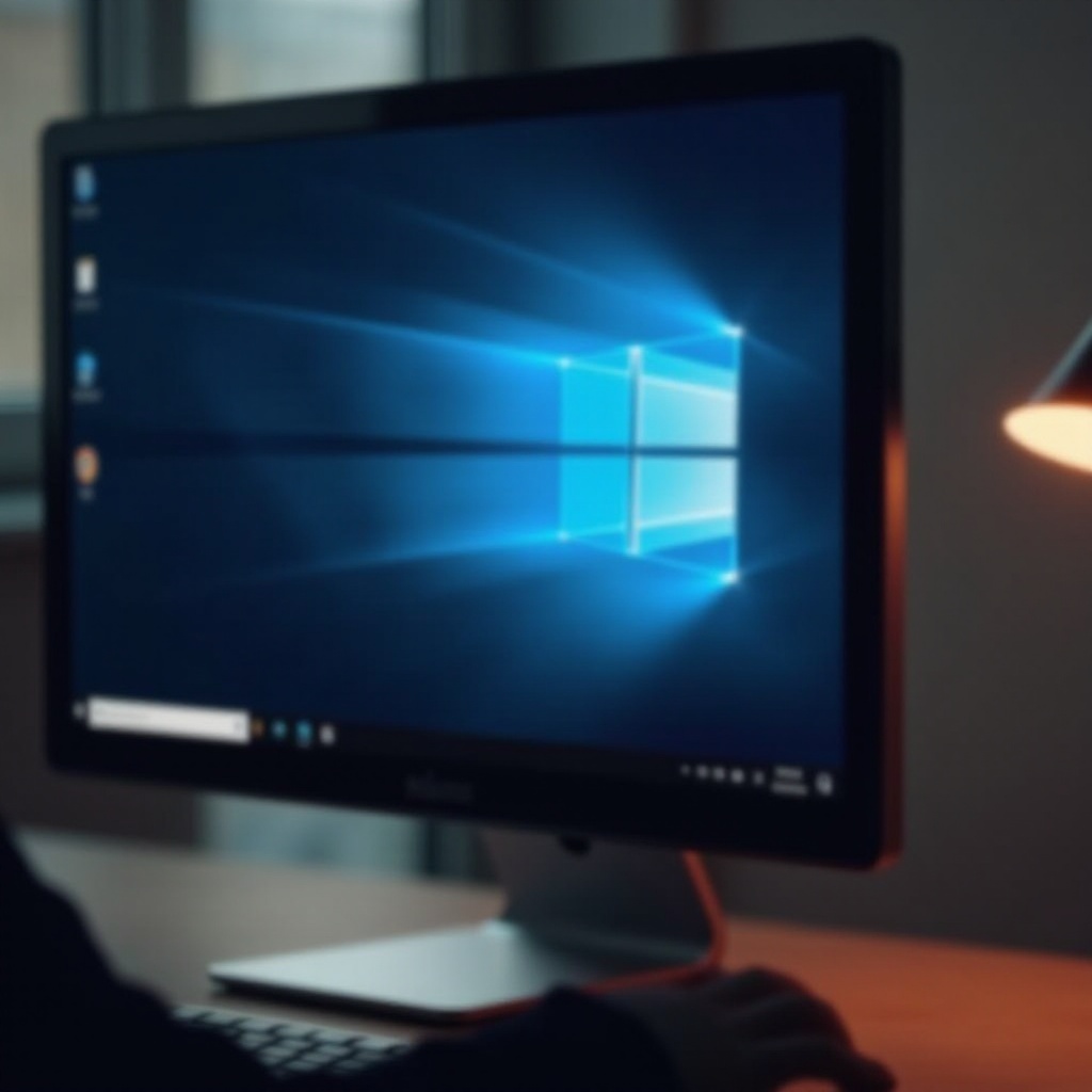 如何關閉 Windows 11 鎖定畫面