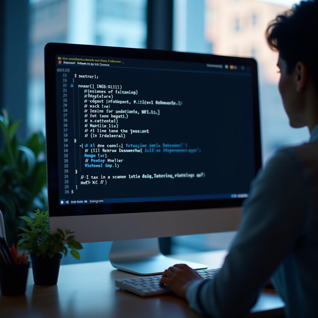 從 CMD 更改 Windows 密碼