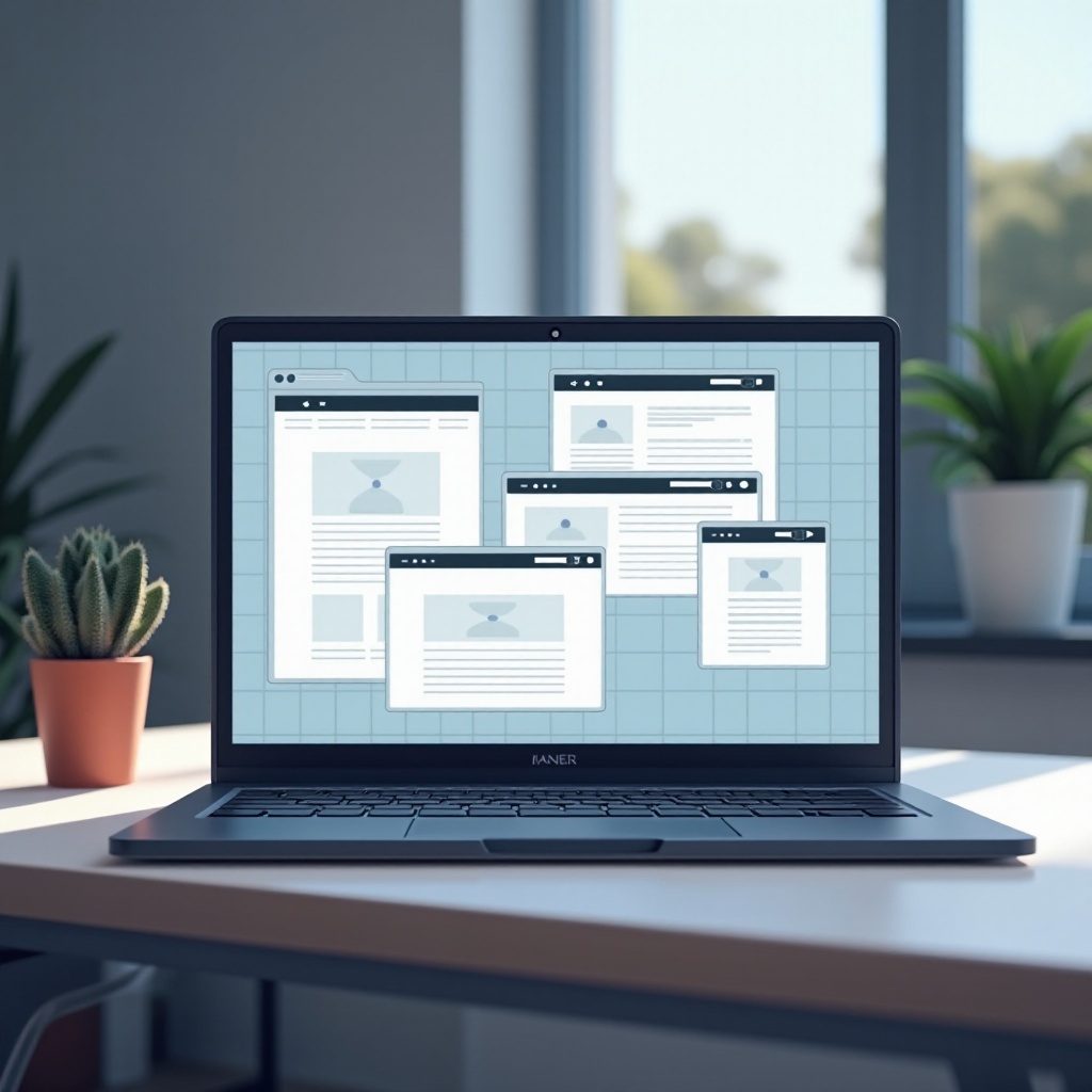 在 Chromebook 上有擷取工具嗎