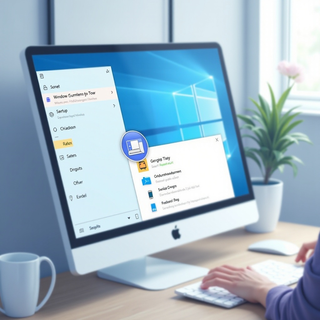 Windows 11的啟動資料夾在哪裡