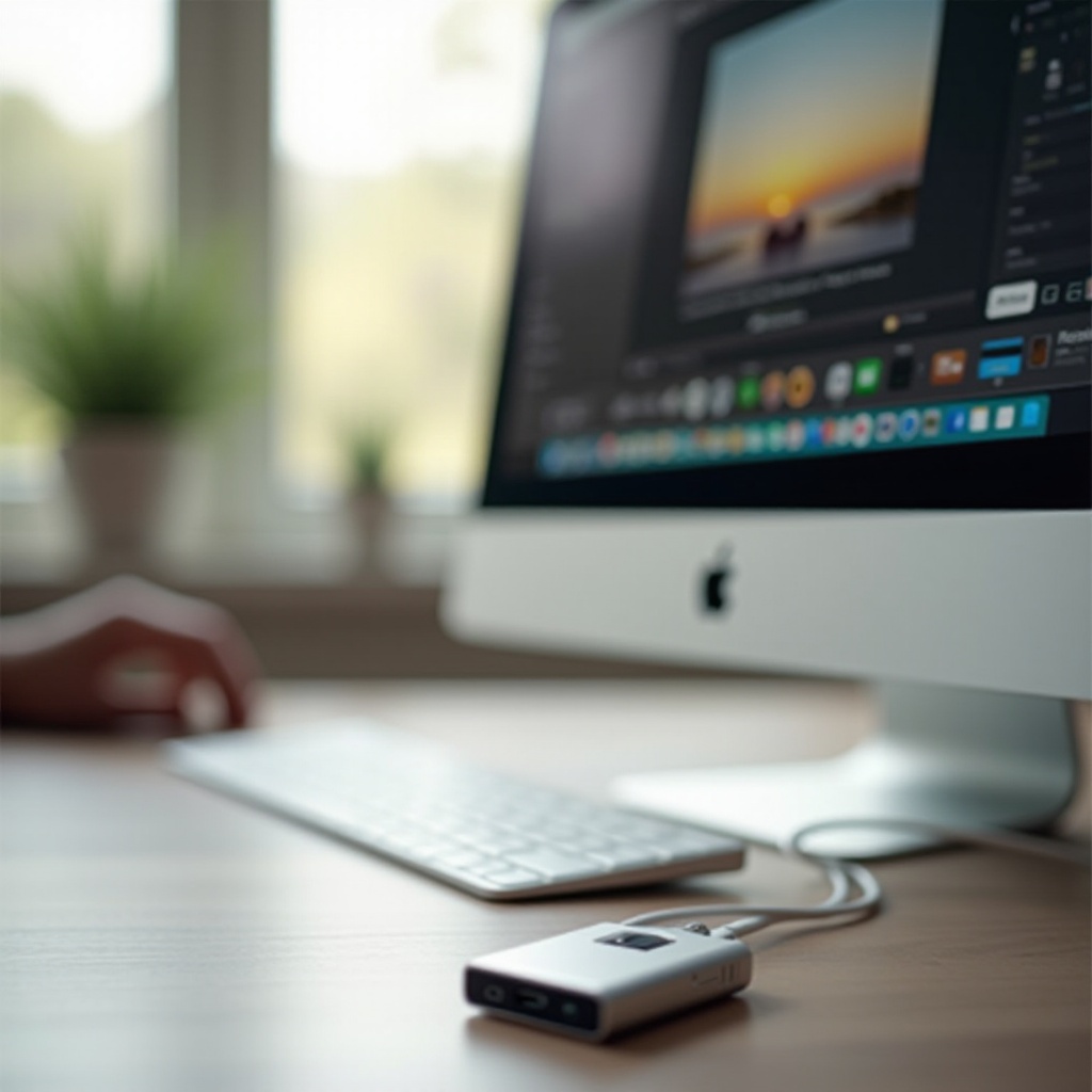 如何將圖片從電腦轉移到隨身碟