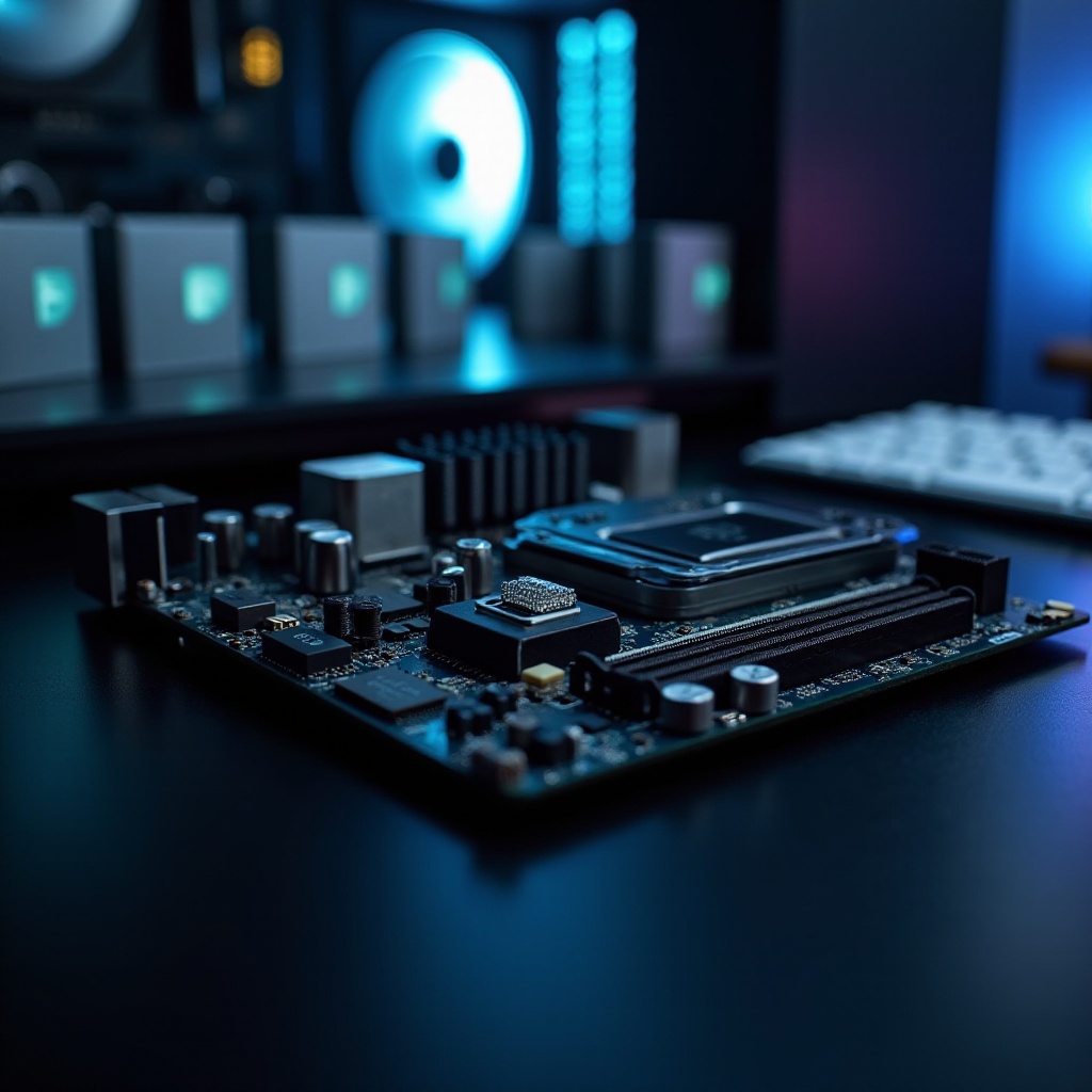 什麼 CPU 與我的主板兼容