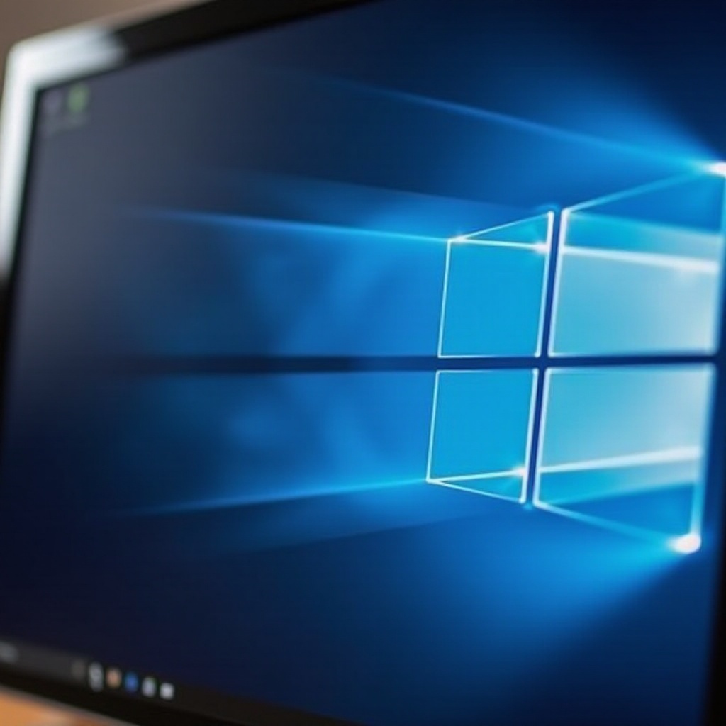 更改 Windows 10 登入畫面