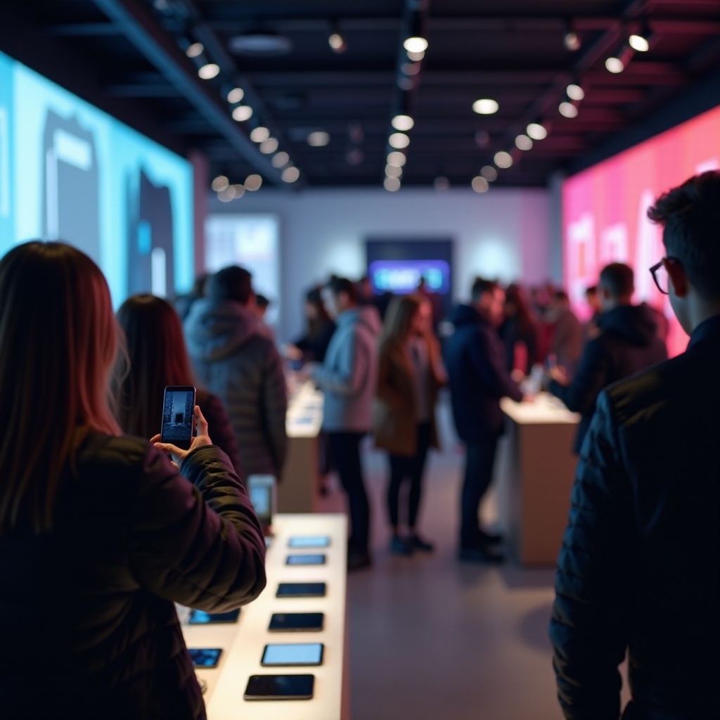 黑色星期五手機購買現有手機