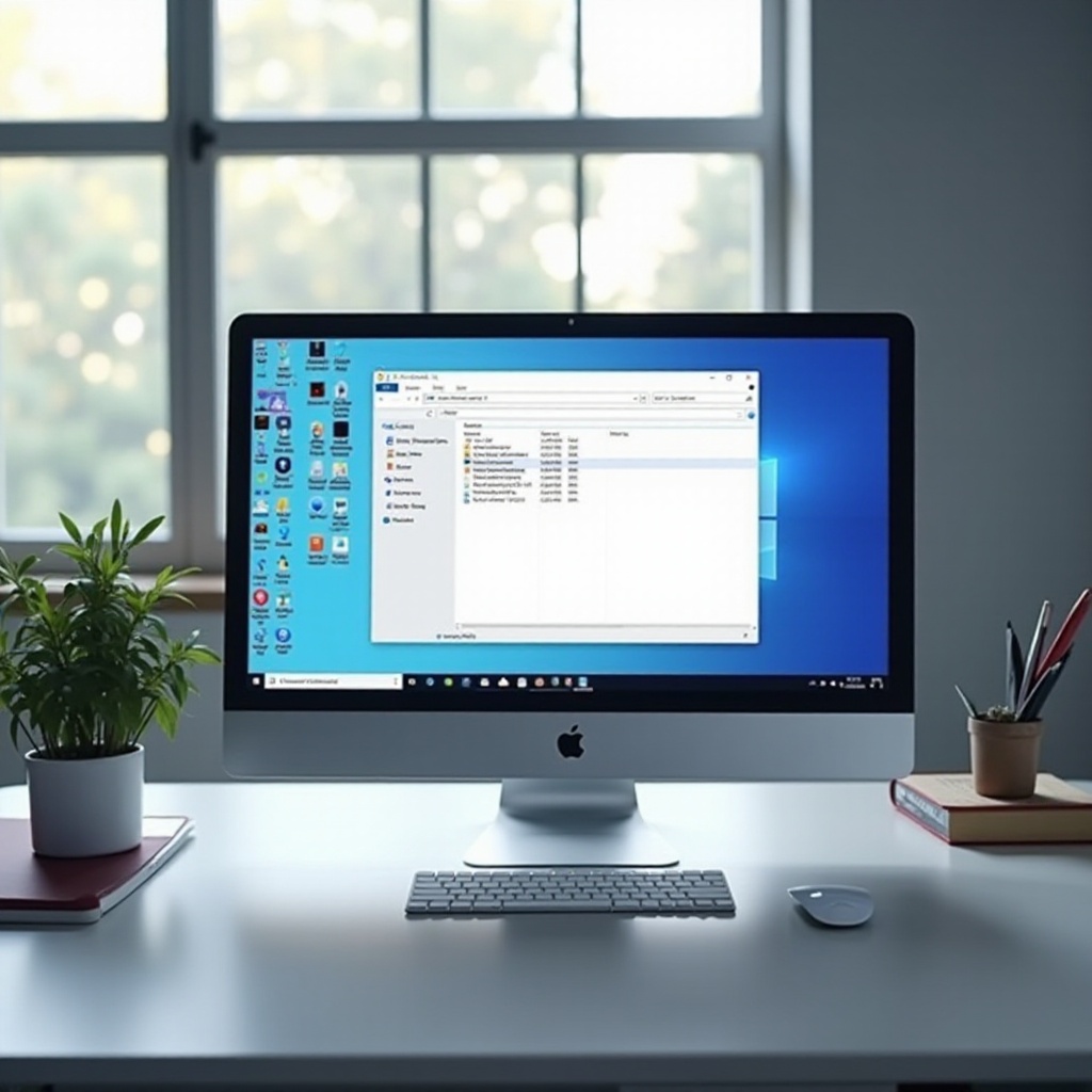 如何清除硬碟 Windows 11