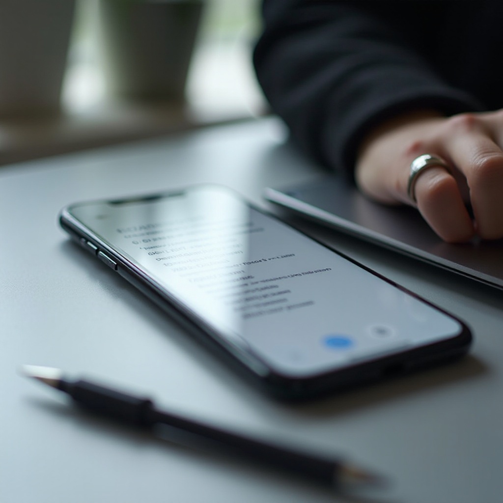 如何檢查 iPhone 型號的國家