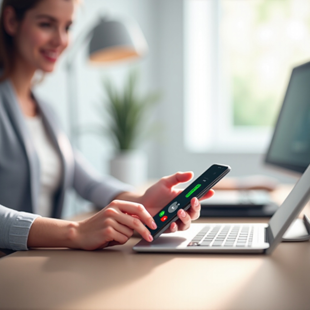 如何將固定電話的來電轉接到手機