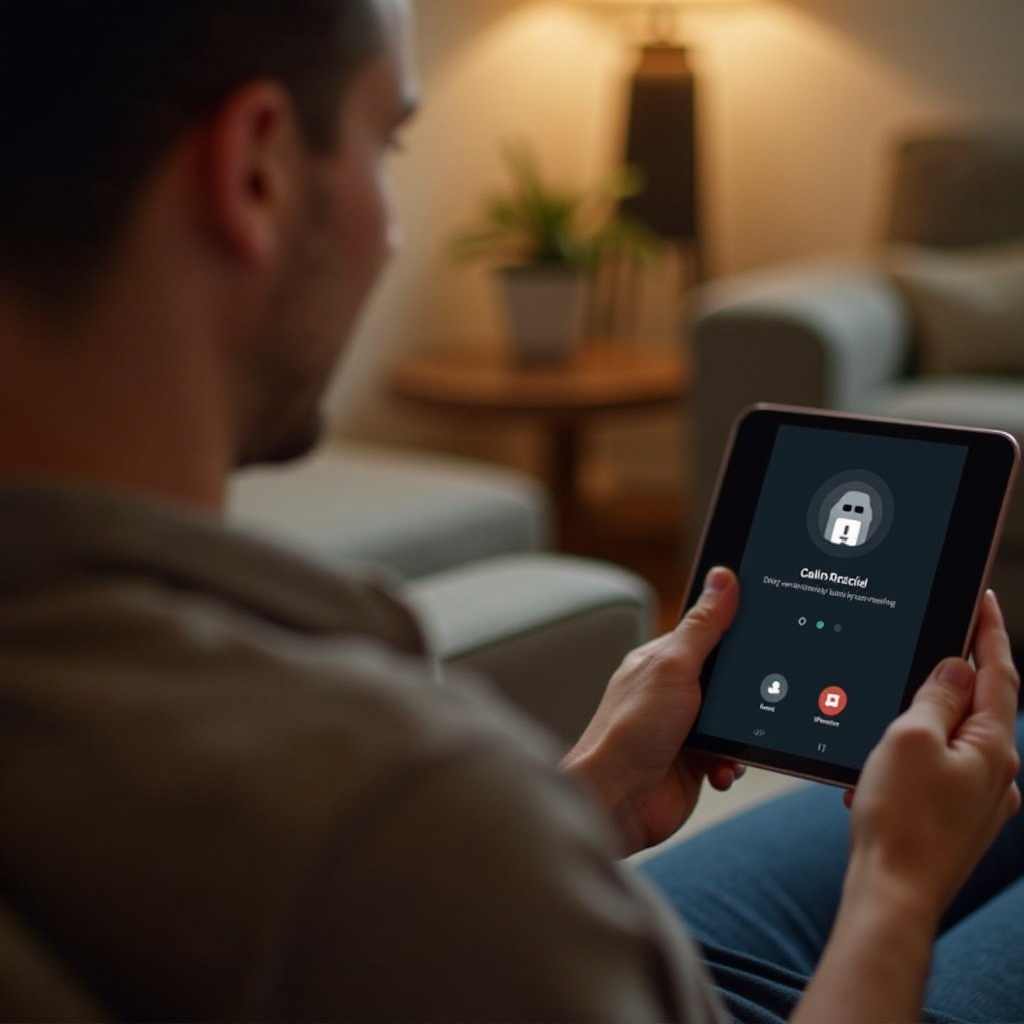 ATT 家居電話如何封鎖號碼