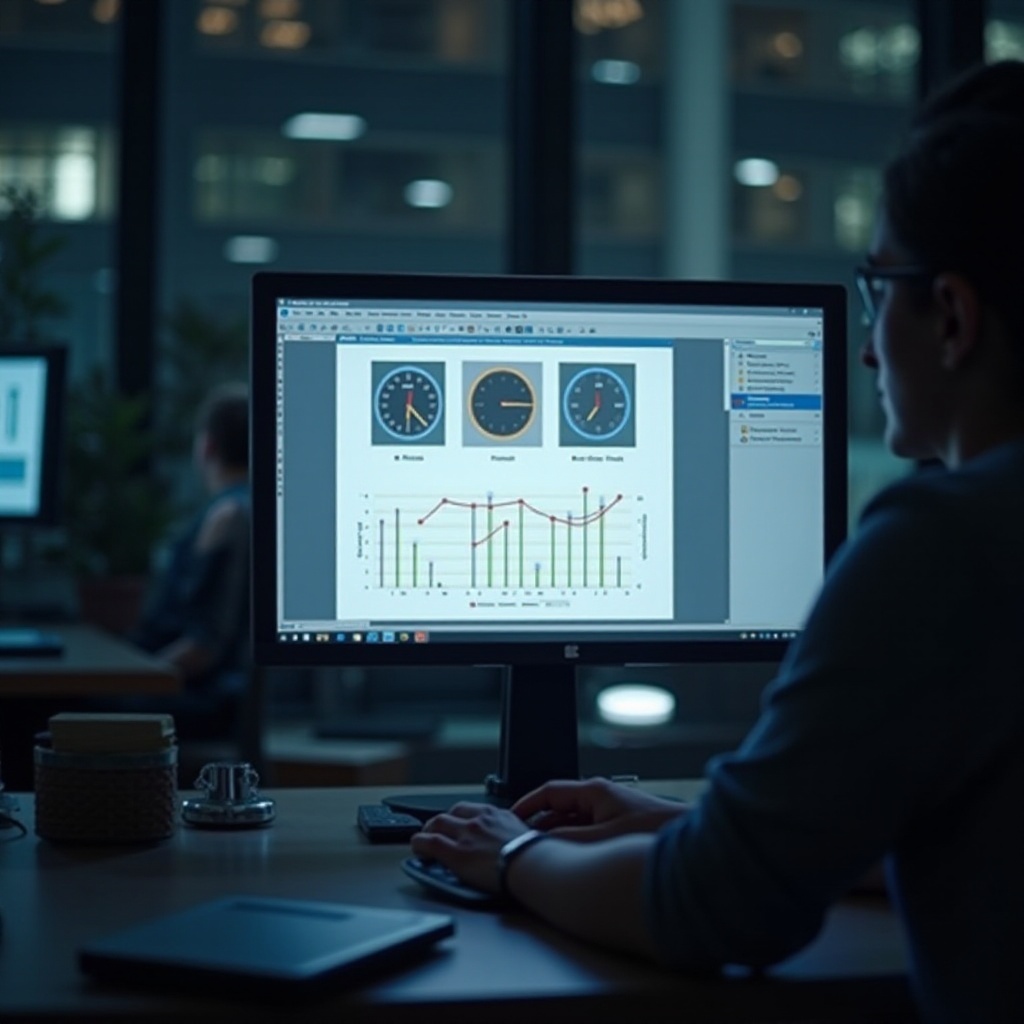 什麼是 Windows 上的計時器解析度