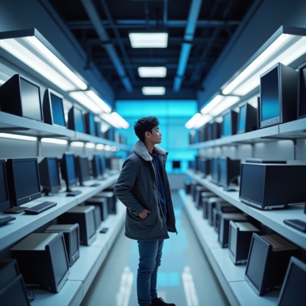 平價 電腦