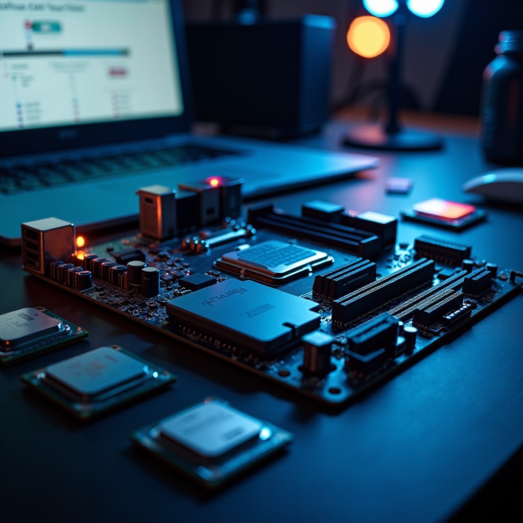 什麼 CPU 與我的主板兼容